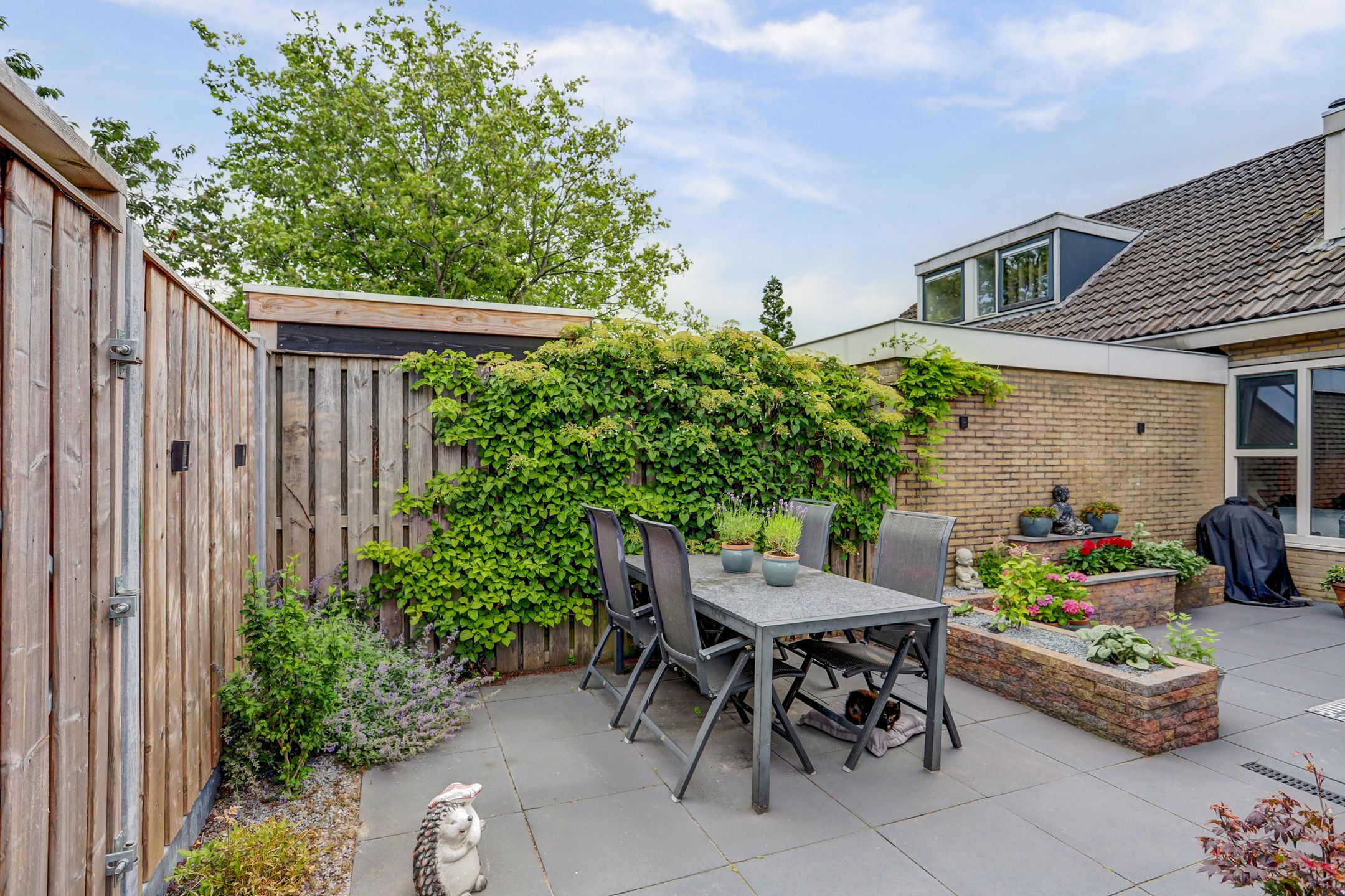 Foto 27 van De Flechtreed 7