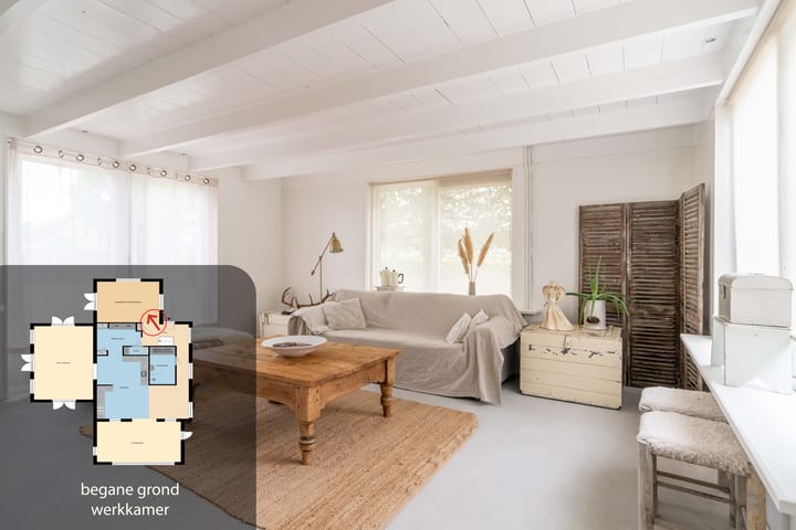 Foto 38 van Langeweg 12