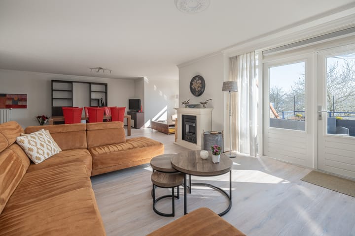 Foto 6 van Thorbeckelaan 1-L