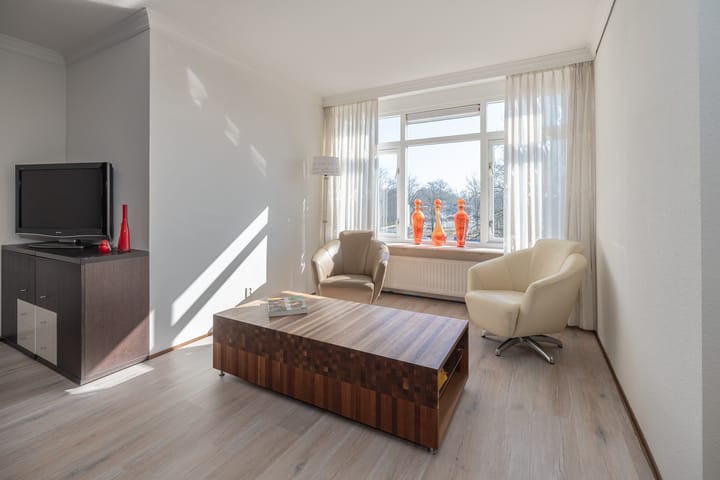 Foto 7 van Thorbeckelaan 1-L