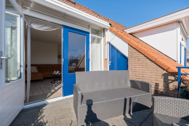 Foto 9 van Thorbeckelaan 1-L