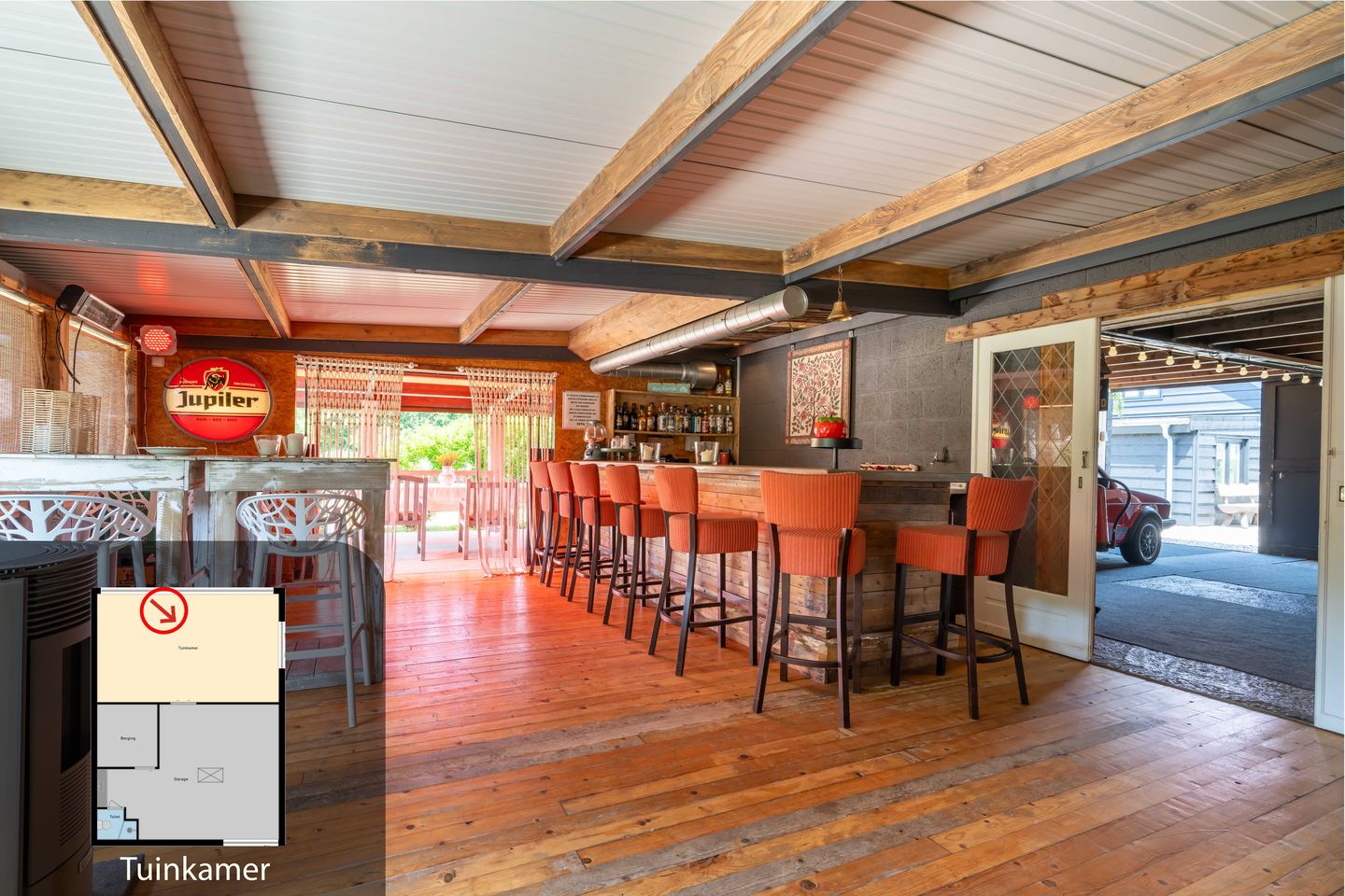 Foto 65 van Langeweg 12