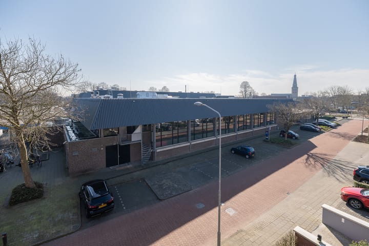 Foto 12 van Thorbeckelaan 1-L