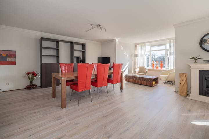 Foto 14 van Thorbeckelaan 1-L