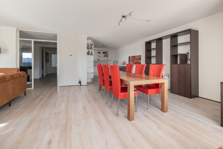 Foto 15 van Thorbeckelaan 1-L