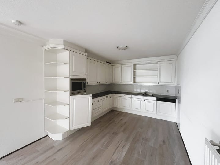 Foto 16 van Thorbeckelaan 1-L