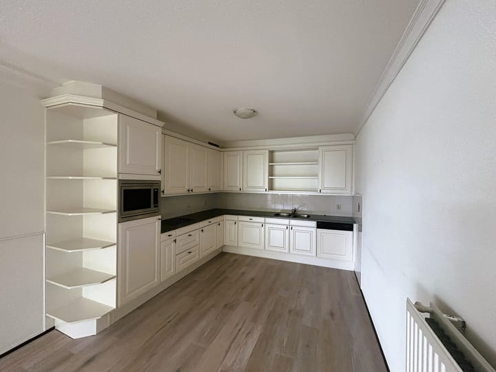 Foto 17 van Thorbeckelaan 1-L