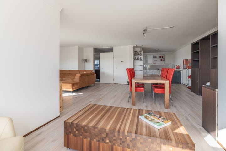 Foto 19 van Thorbeckelaan 1-L