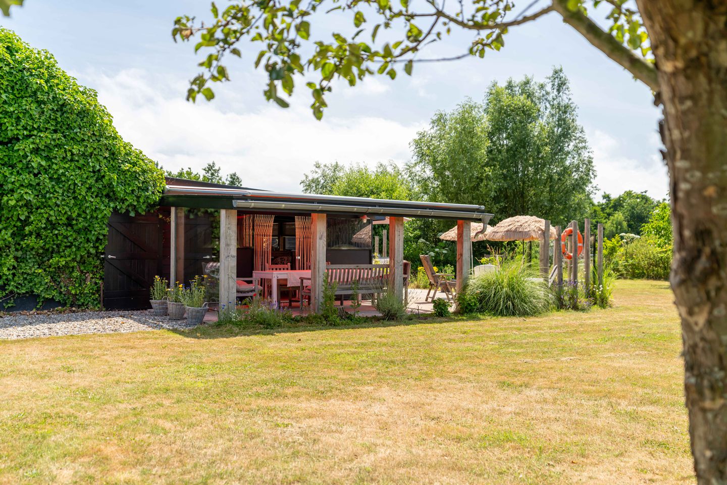 Foto 74 van Langeweg 12