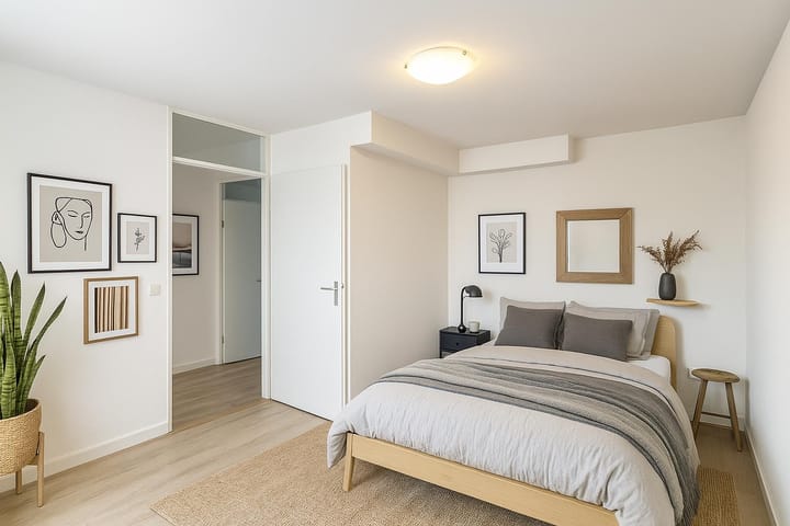 Foto 24 van Thorbeckelaan 1-L