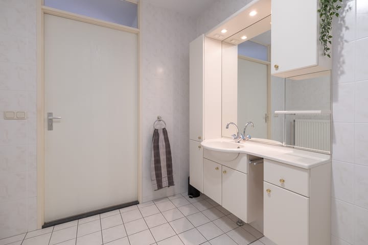 Foto 28 van Thorbeckelaan 1-L