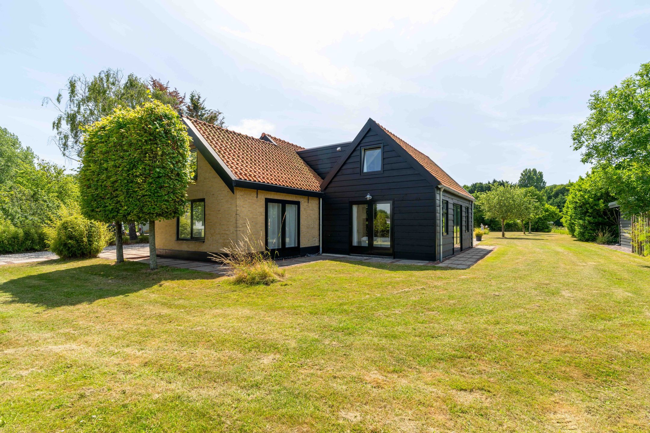 Foto 84 van Langeweg 12