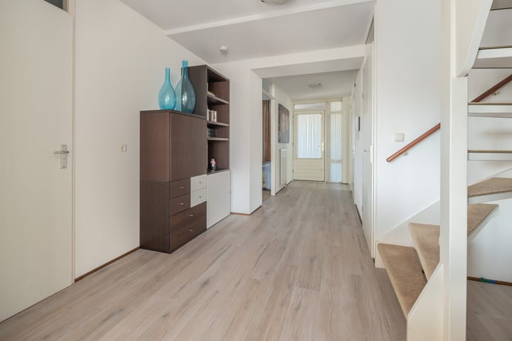 Foto 30 van Thorbeckelaan 1-L