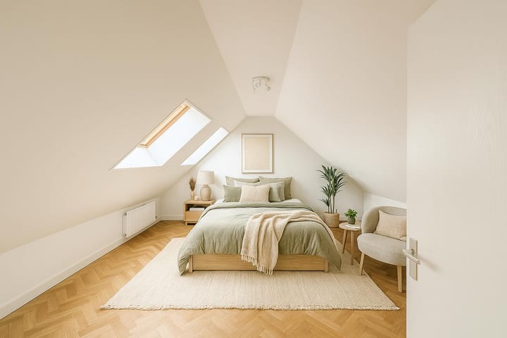 Foto 32 van Thorbeckelaan 1-L