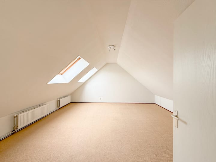 Foto 33 van Thorbeckelaan 1-L