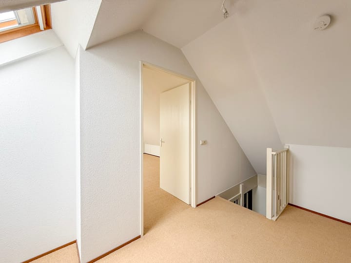 Foto 35 van Thorbeckelaan 1-L