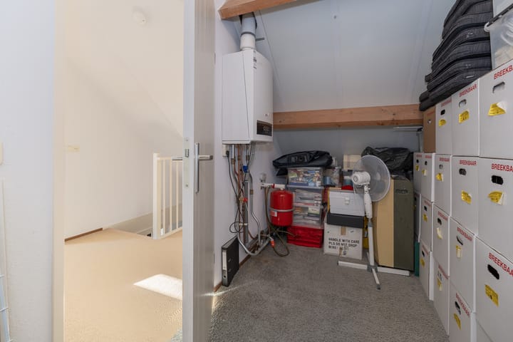 Foto 36 van Thorbeckelaan 1-L