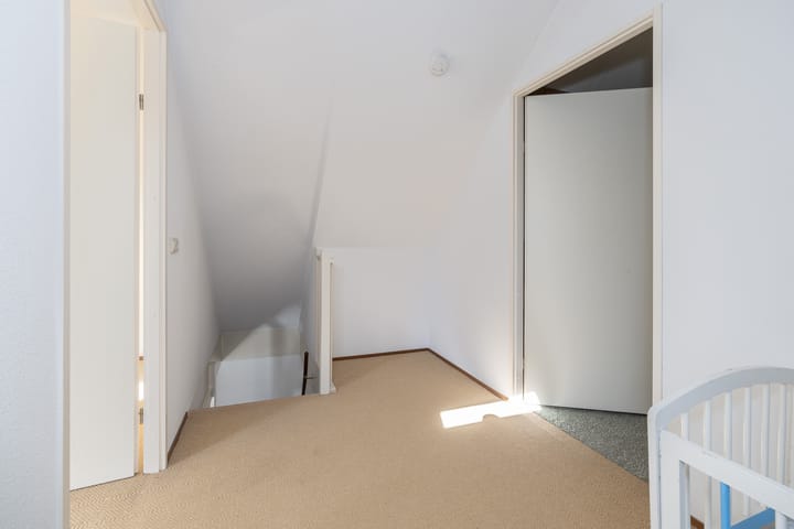 Foto 37 van Thorbeckelaan 1-L