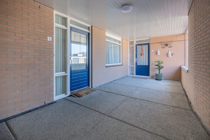 Foto 38 van Thorbeckelaan 1-L