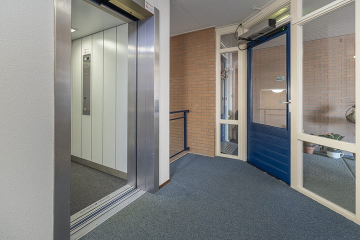 Foto 39 van Thorbeckelaan 1-L