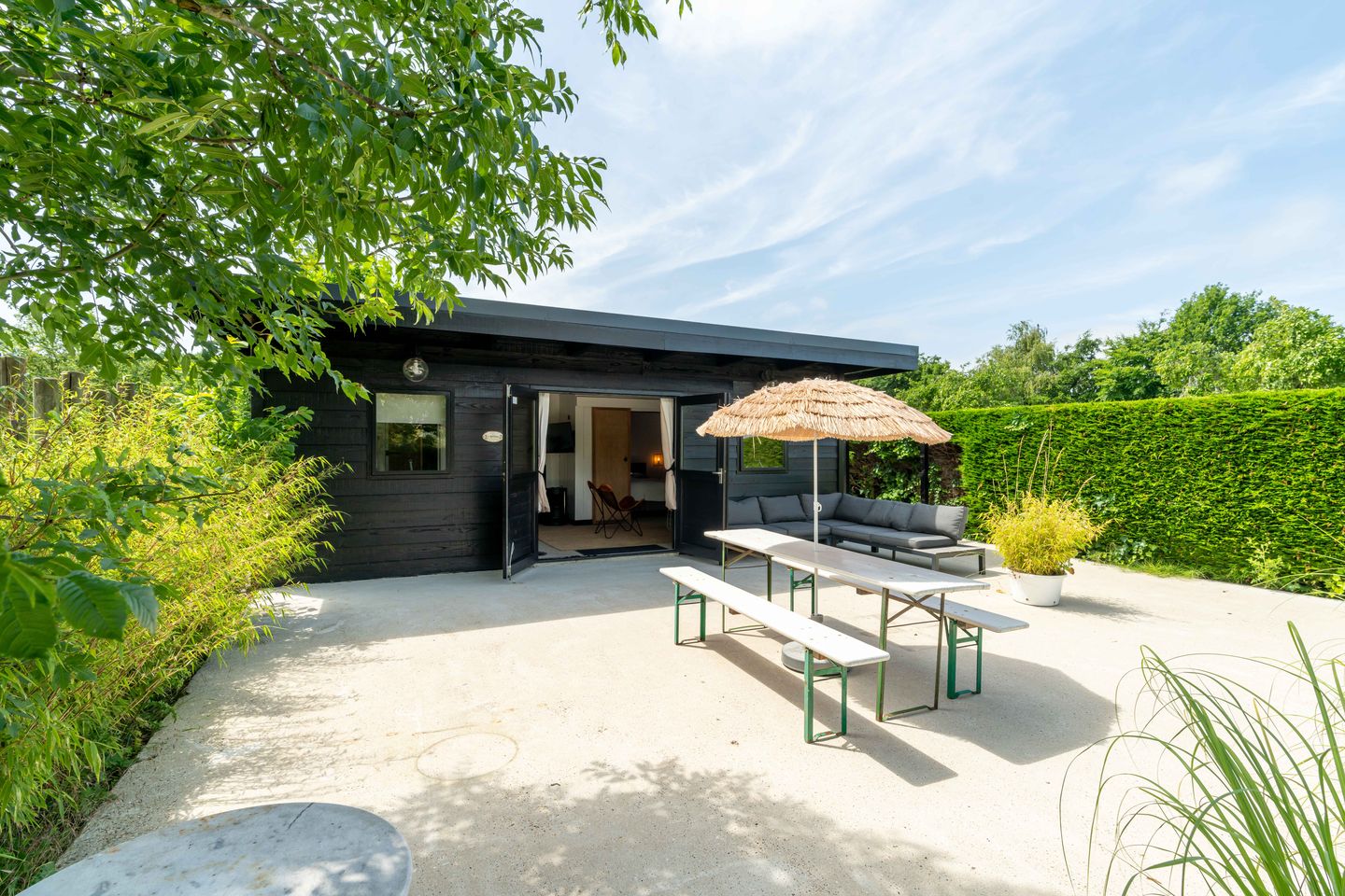 Foto 89 van Langeweg 12