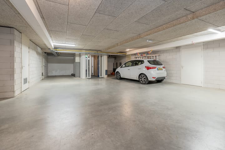 Foto 40 van Thorbeckelaan 1-L