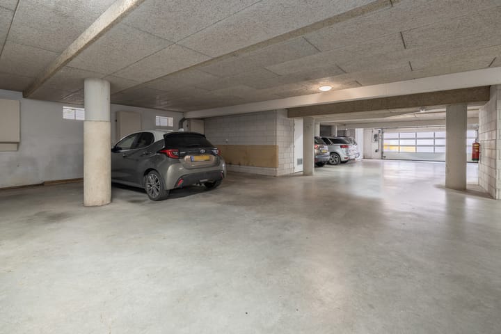 Foto 41 van Thorbeckelaan 1-L