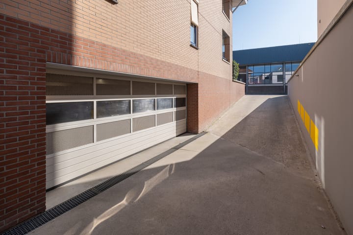 Foto 42 van Thorbeckelaan 1-L