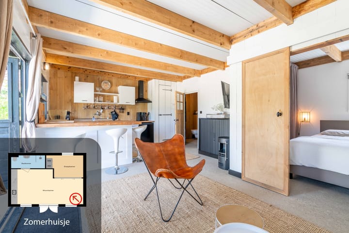 Foto 92 van Langeweg 12