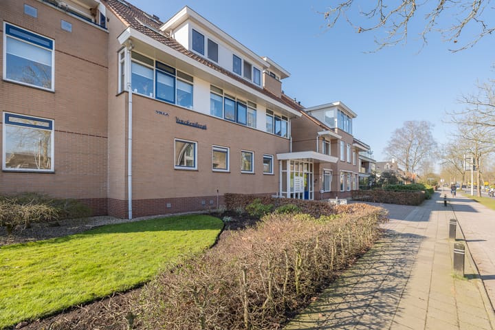 Foto 44 van Thorbeckelaan 1-L