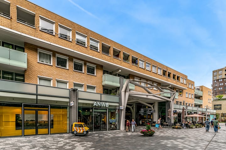 Foto 1 van Raadstede 114