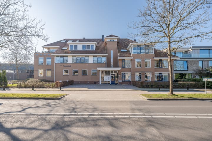 Foto 46 van Thorbeckelaan 1-L