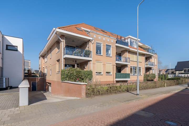 Foto 48 van Thorbeckelaan 1-L