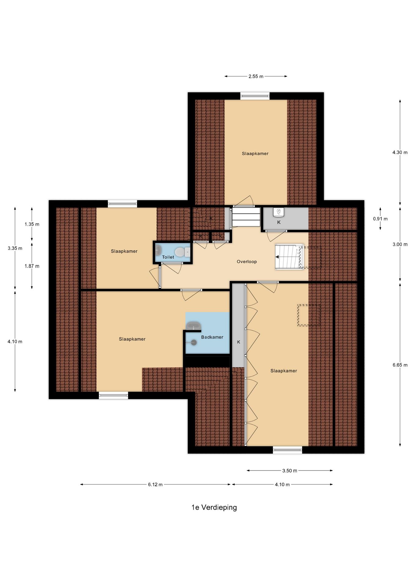 Foto 105 van Langeweg 12