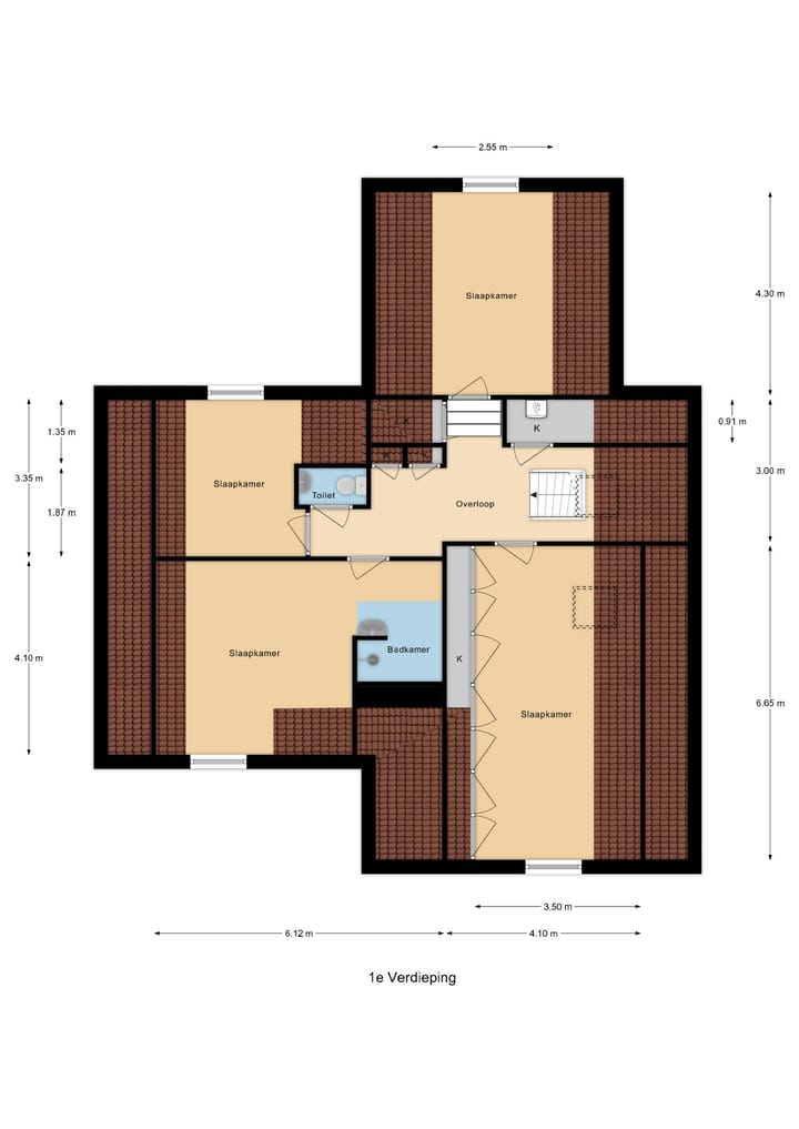 Foto 105 van Langeweg 12