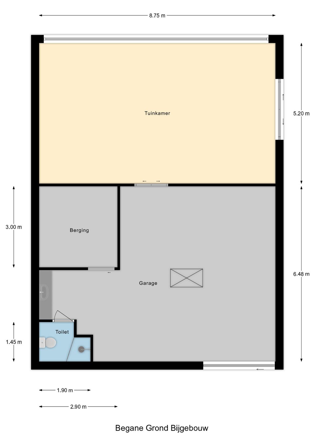 Foto 106 van Langeweg 12