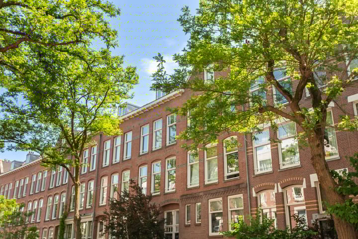 Zwaerdecroonstraat 22 A