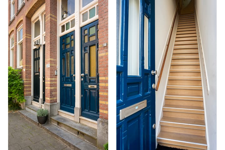 Foto 4 van Zwaerdecroonstraat 22-A