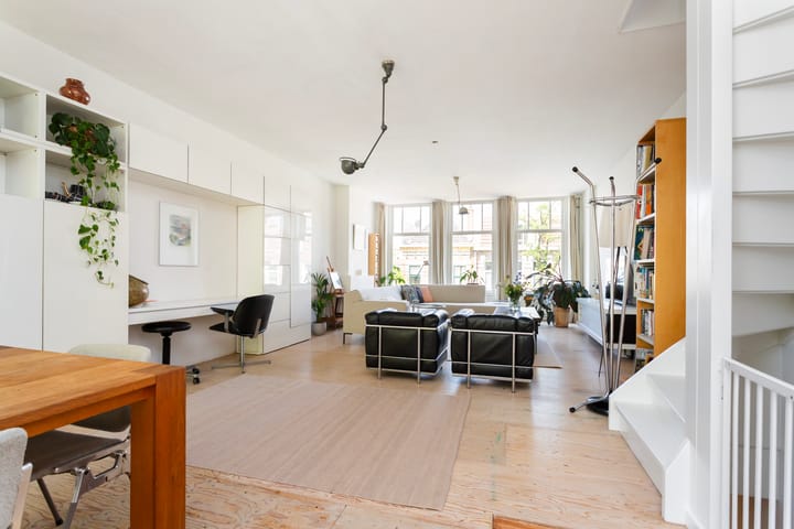 Foto 5 van Zwaerdecroonstraat 22-A