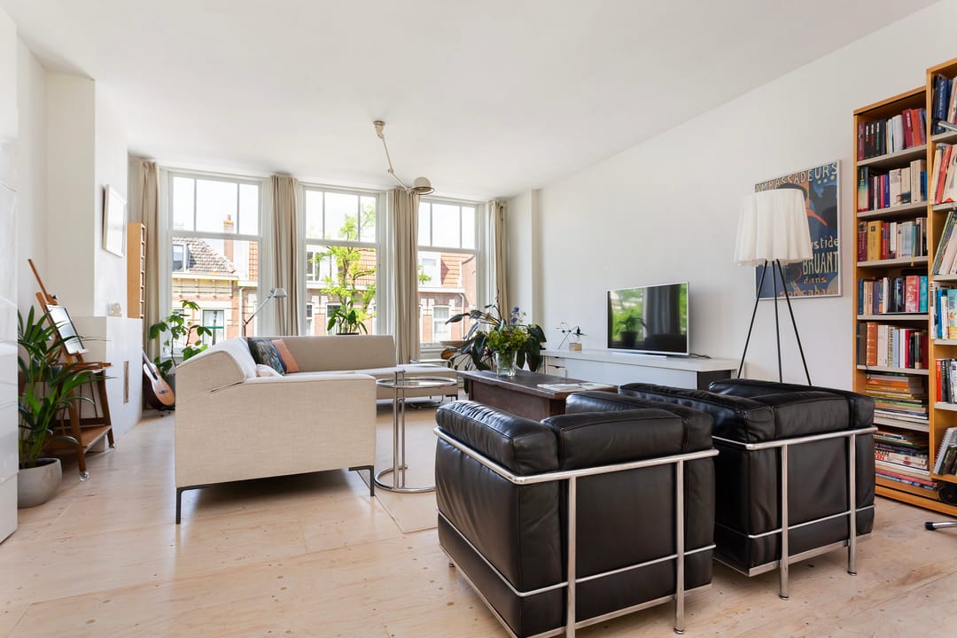 Foto 7 van Zwaerdecroonstraat 22-A