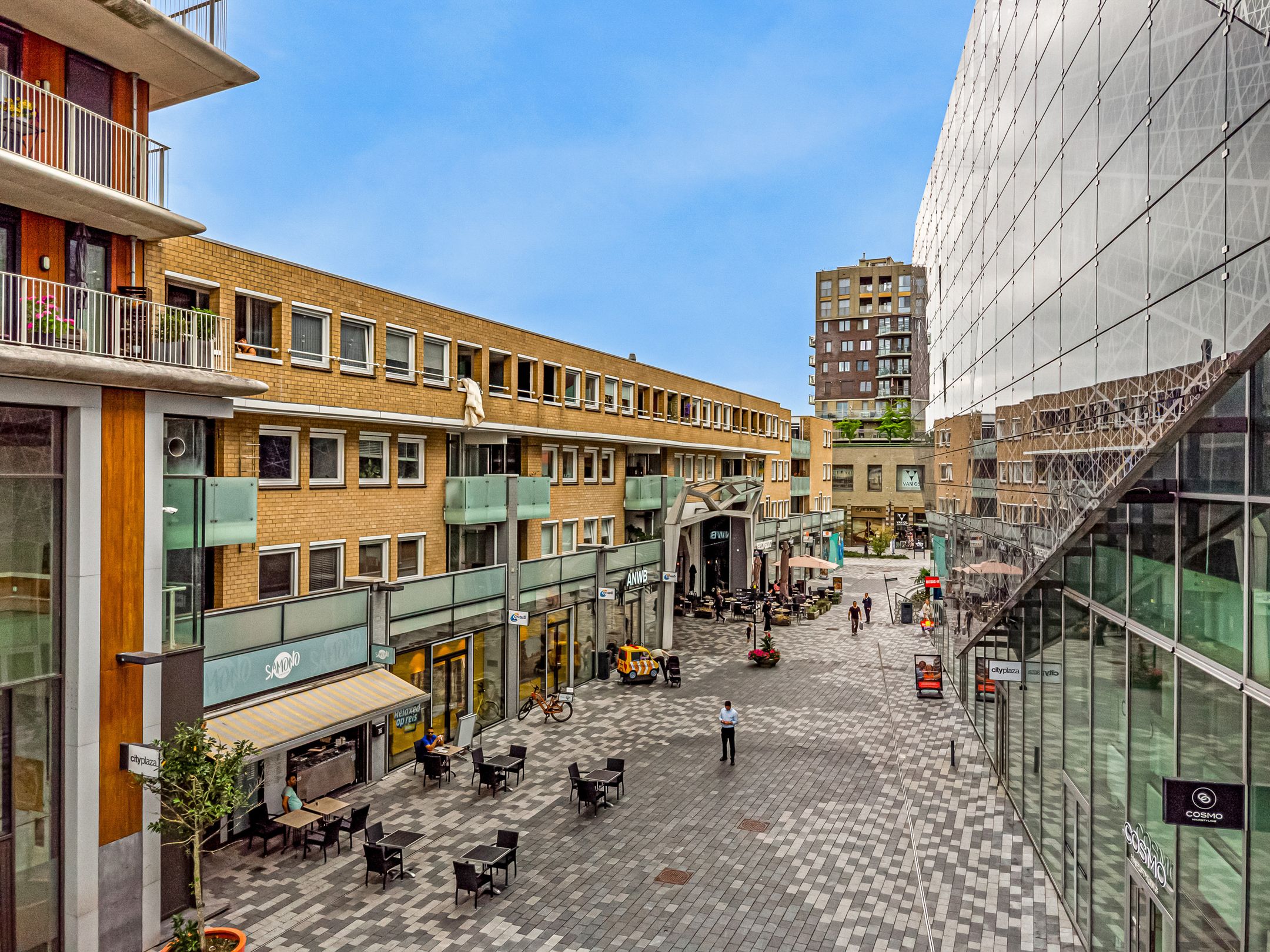 Foto 21 van Raadstede 114