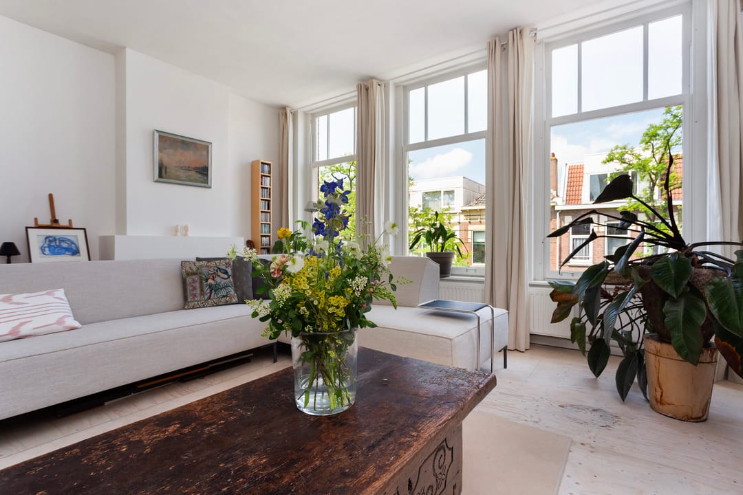 Foto 8 van Zwaerdecroonstraat 22-A