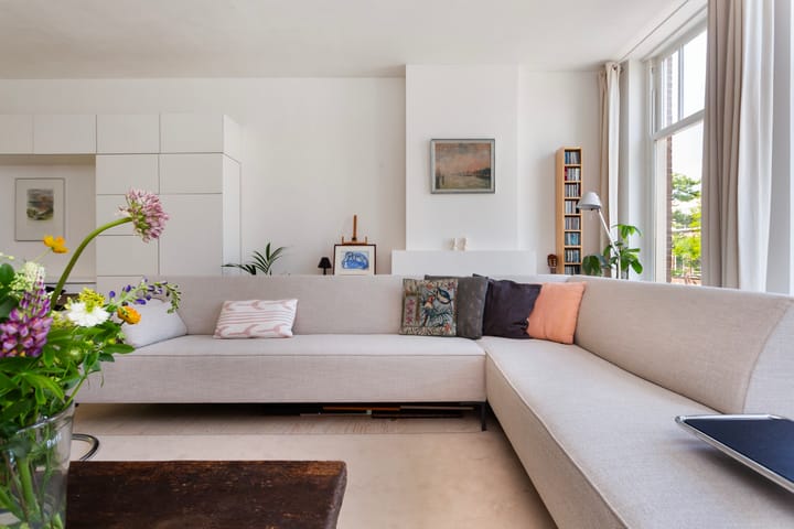 Foto 9 van Zwaerdecroonstraat 22-A