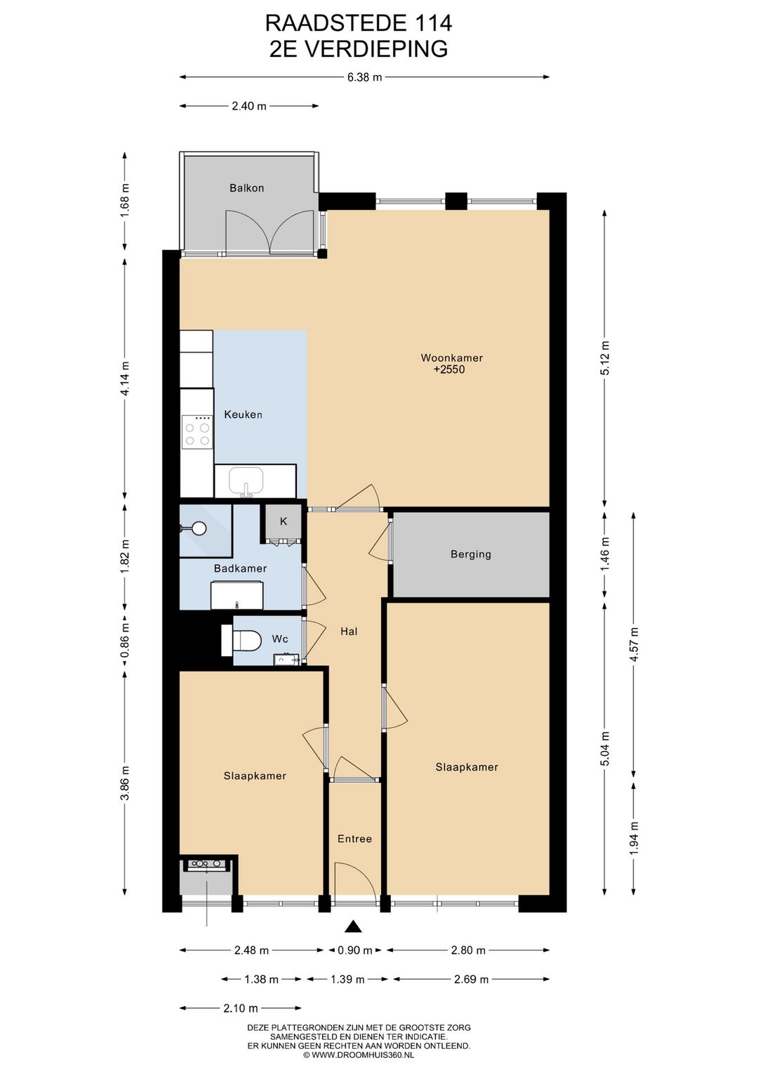 Foto 31 van Raadstede 114