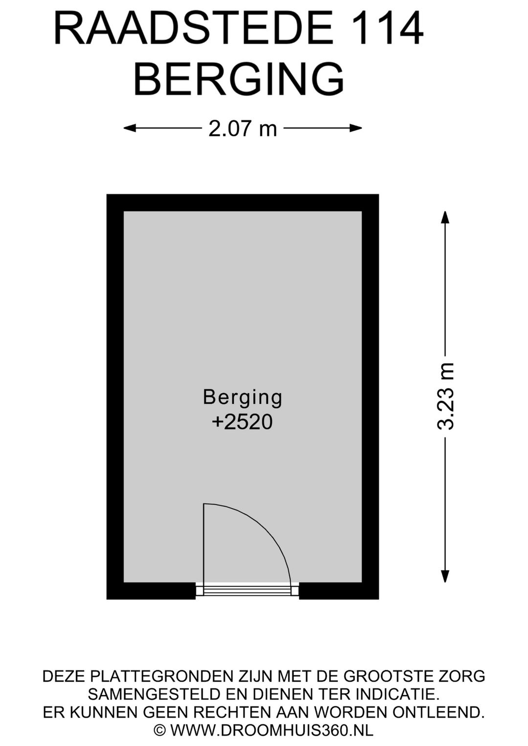 Foto 32 van Raadstede 114