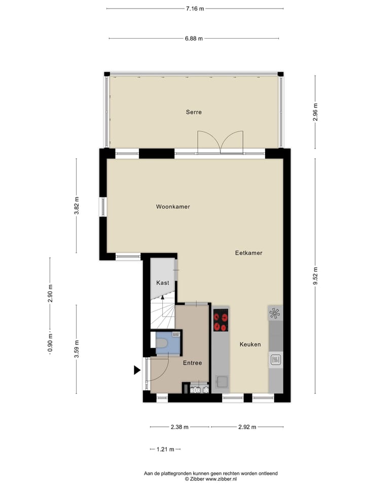 Foto 49 van Groenveld 16