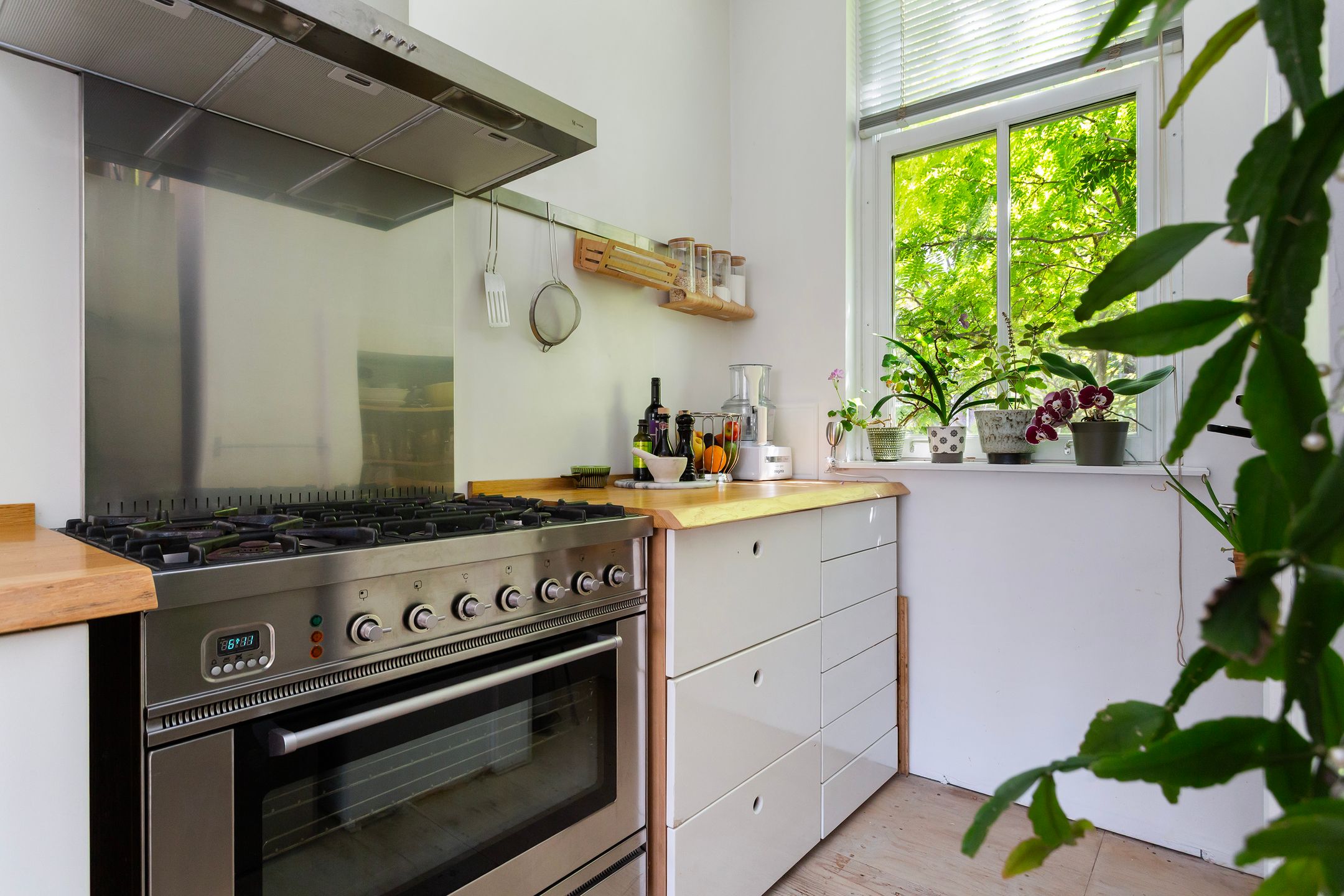 Foto 15 van Zwaerdecroonstraat 22-A