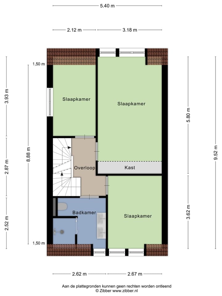 Foto 50 van Groenveld 16