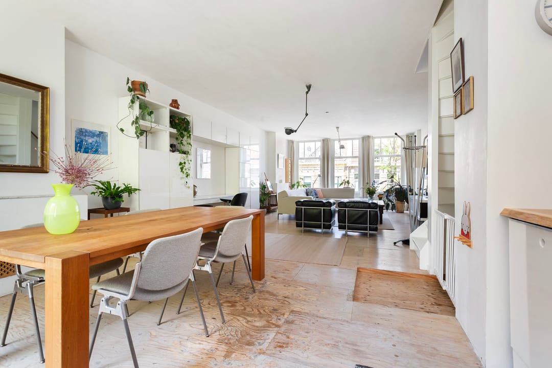 Foto 16 van Zwaerdecroonstraat 22-A