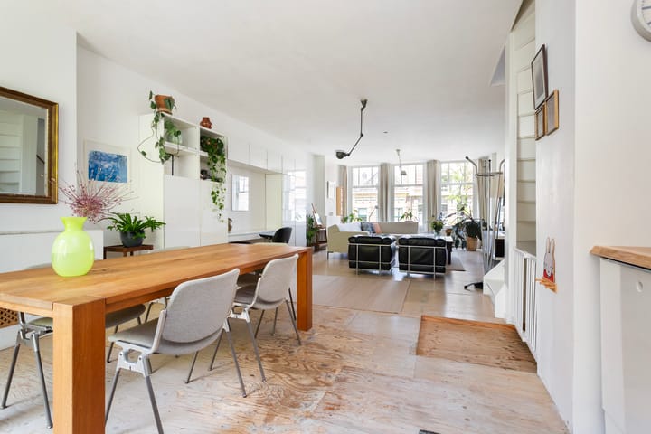 Foto 16 van Zwaerdecroonstraat 22-A